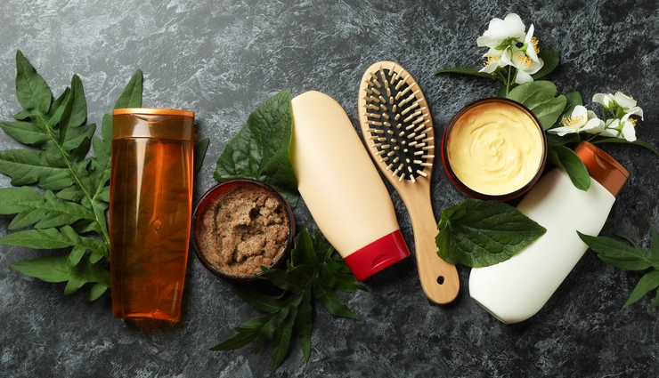 Hair Care